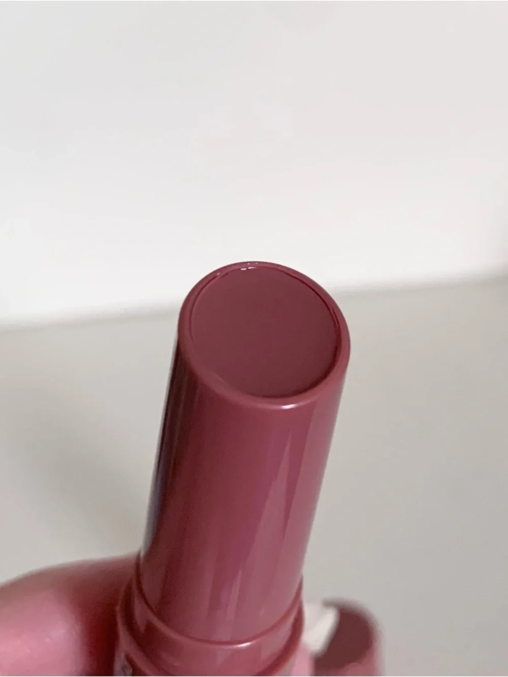 Mario plumping lip serum glossy balm